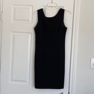 Betsey Johnson black dress